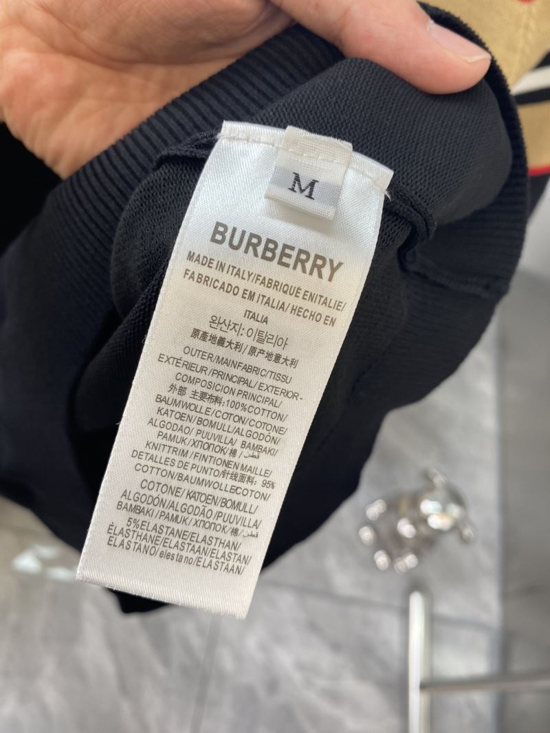 Burberry T-Shirts